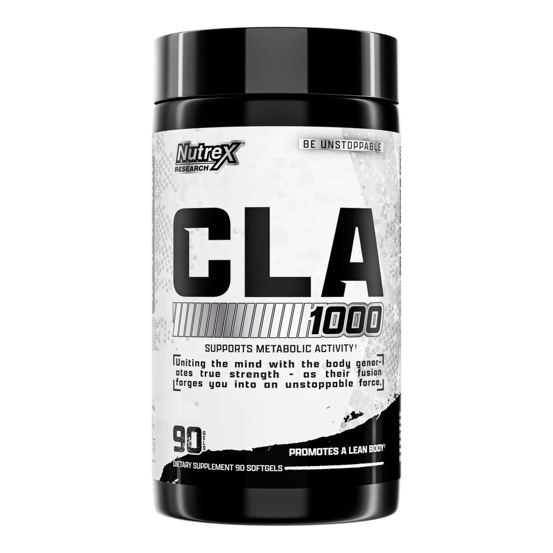Nutrex - CLA 1000 - 90 softgels