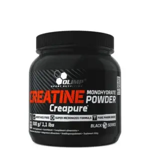 Olimp - Creatine Monohydrate Creapure 500 g