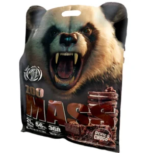 Zoomad - ZOOMASS – 5400 g